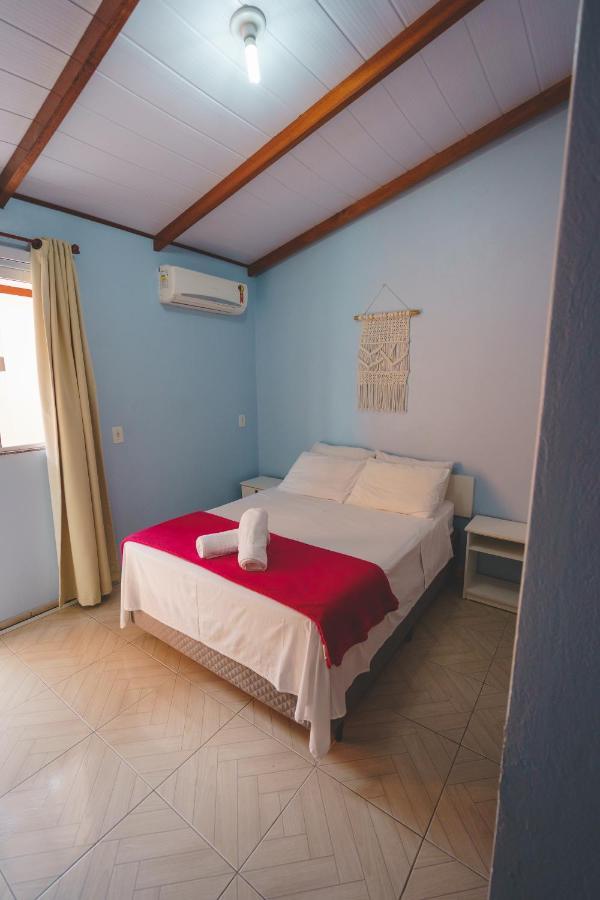 Pousada Village Garopaba Dış mekan fotoğraf
